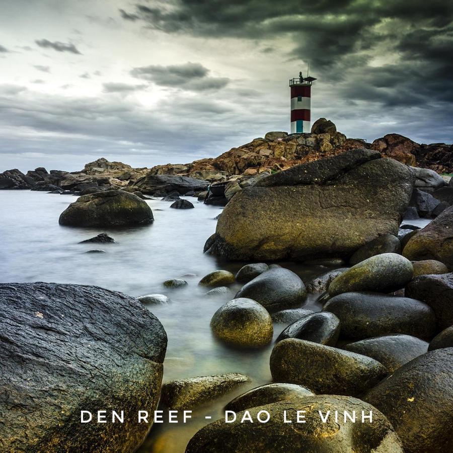 绥和市 Goc Phu Yen Backpacker & Photographer旅舍 外观 照片