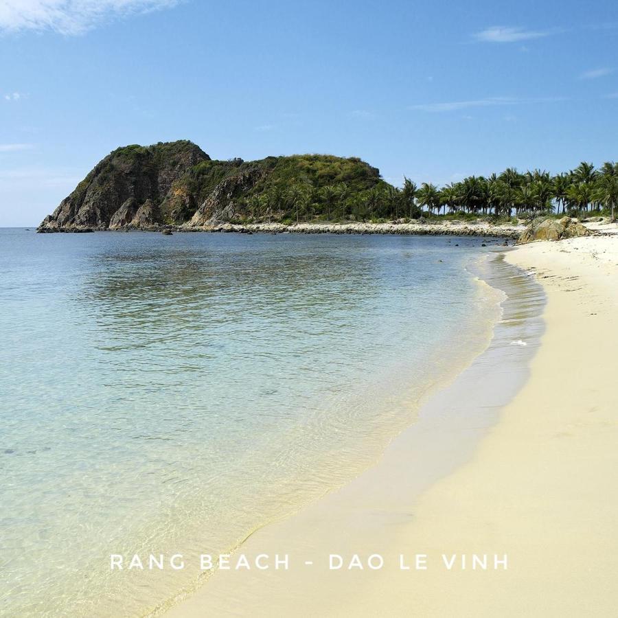 绥和市 Goc Phu Yen Backpacker & Photographer旅舍 外观 照片