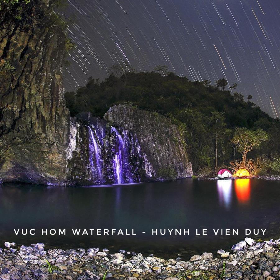 绥和市 Goc Phu Yen Backpacker & Photographer旅舍 外观 照片
