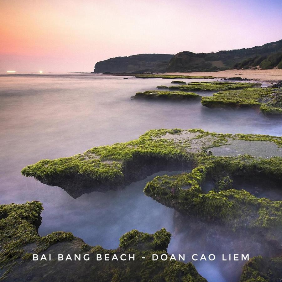 绥和市 Goc Phu Yen Backpacker & Photographer旅舍 外观 照片